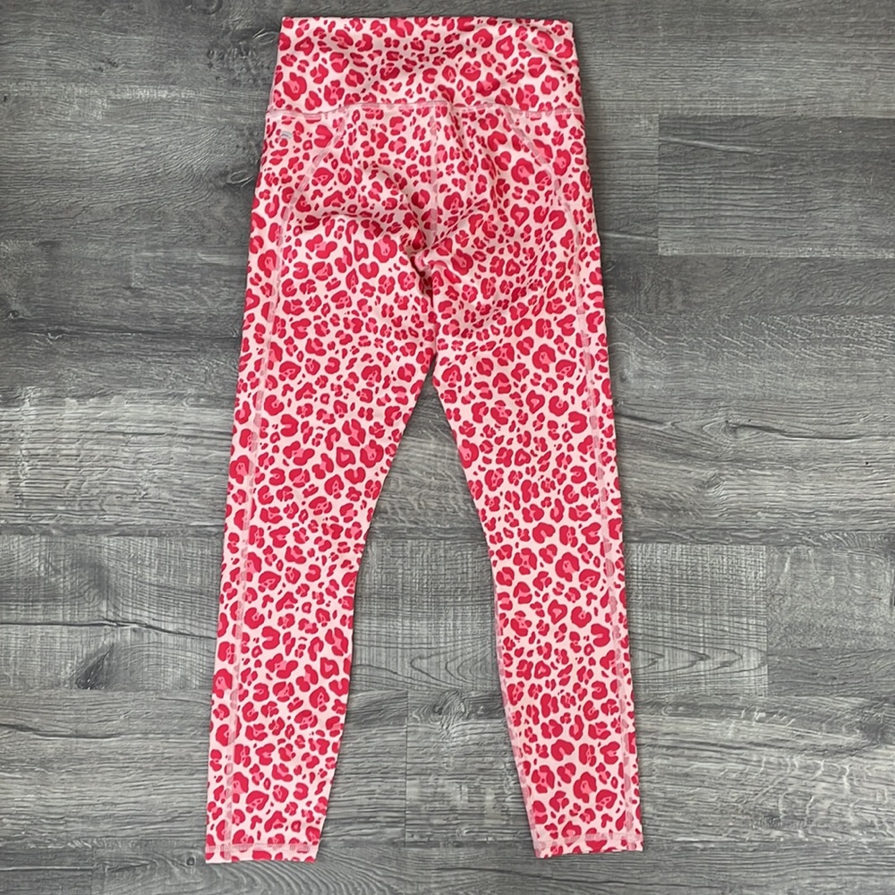 Fabletics Legging Bundle - Picture 3 of 8